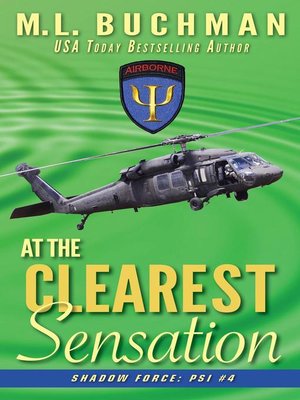 cover image of At the Clearest Sensation